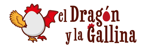 El Dragón y la Gallina